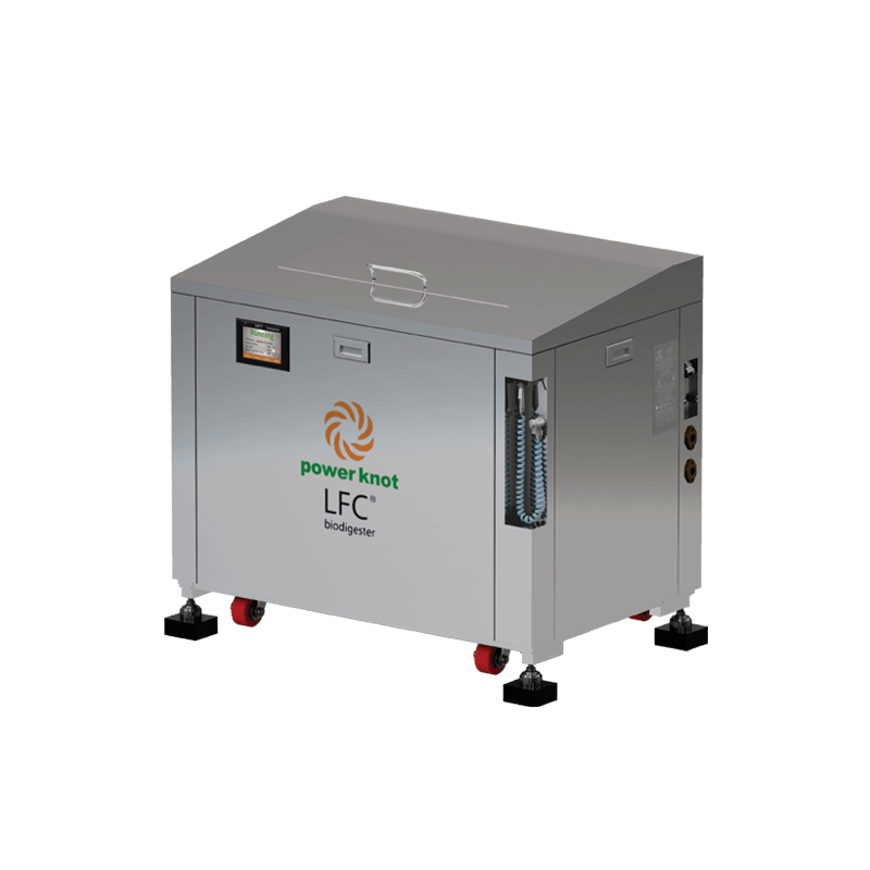 lfc-100-biodigester