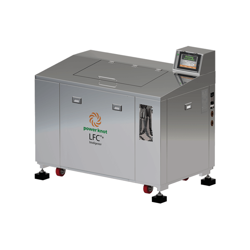 lfc-200-biodigester