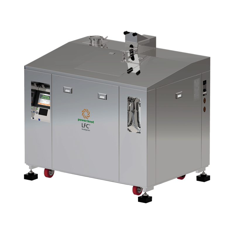lfc-300-biodigester